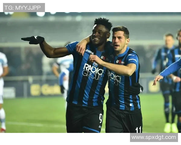 国际米兰与亚特兰大精彩对决直播视频全程回放与分析