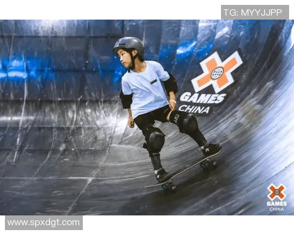 西安滑板队在极限运动世界杯中的默契配合与精彩表现分析