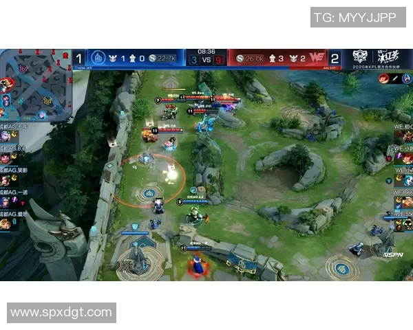 王者荣耀焦点分析：WE战队心理素质对比赛表现的影响探讨